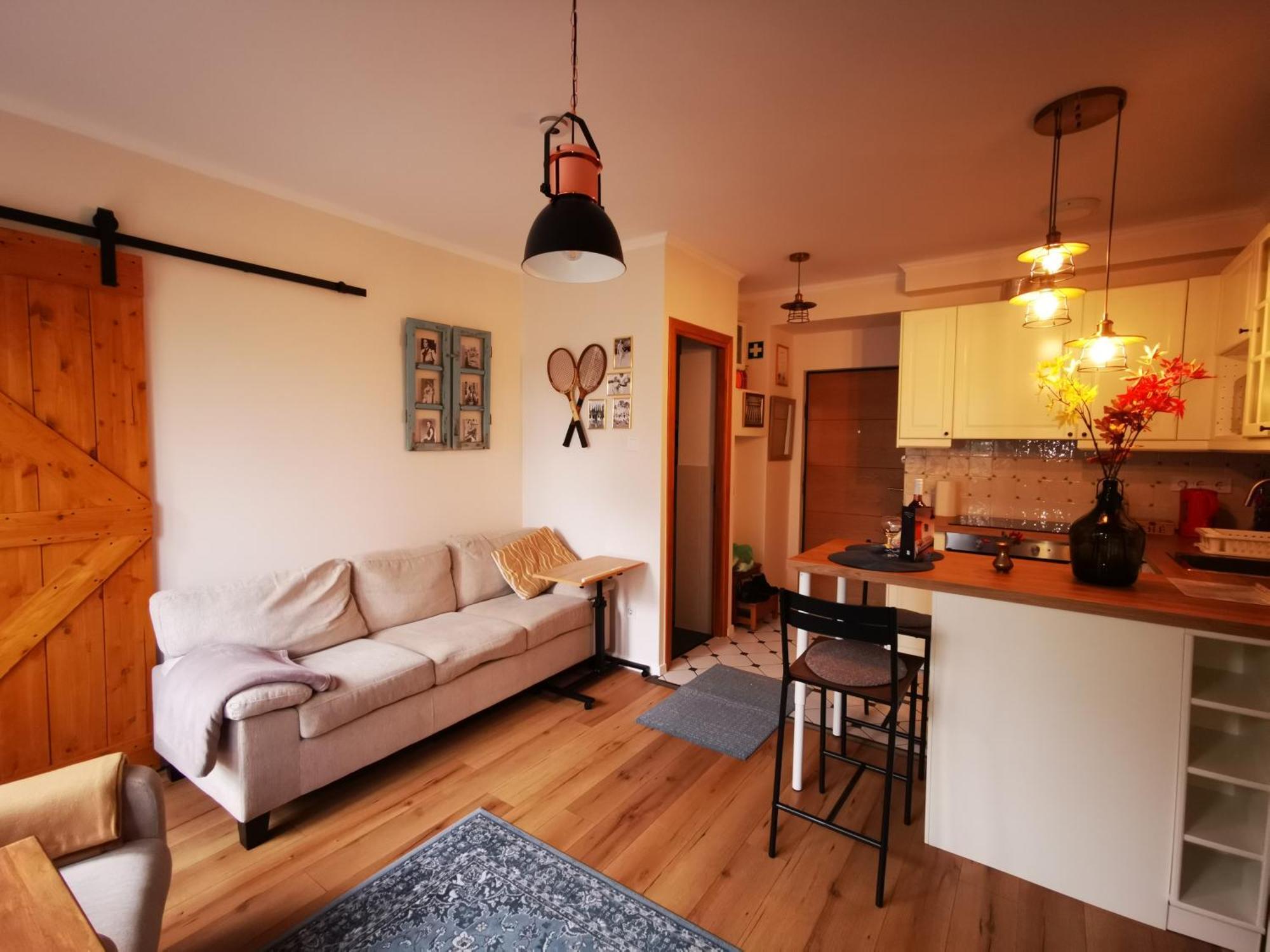 Mrs. Columbo'S Flat Budapeste Exterior foto
