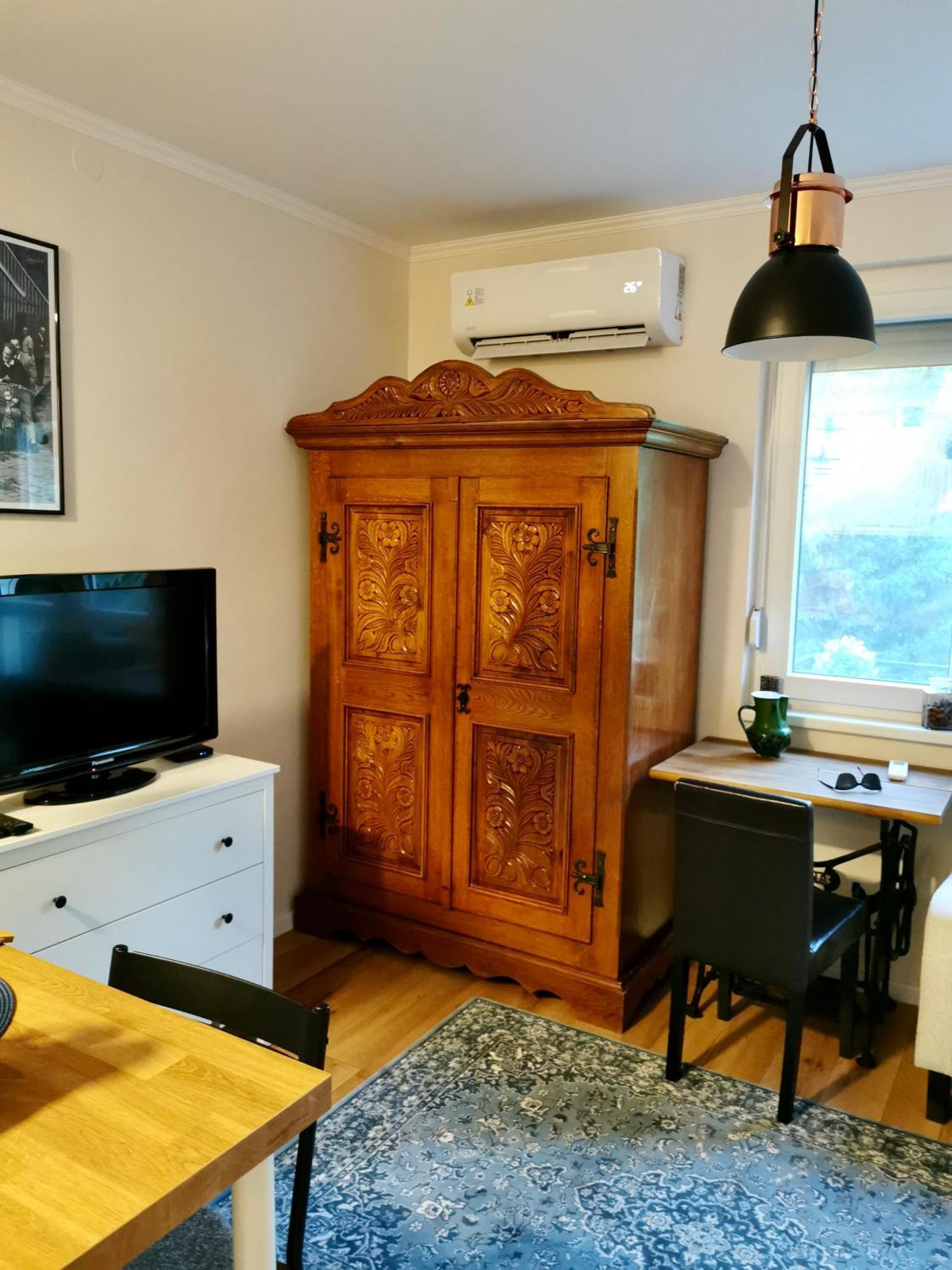 Mrs. Columbo'S Flat Budapeste Exterior foto